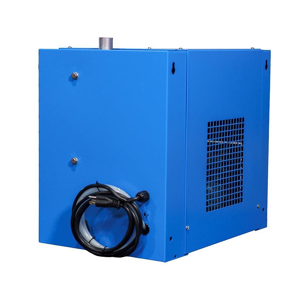 Schulz ADS-50 Air Dryer Non-Cycling Compressed 50 CFM 232 PSI 115V 1-Phase New