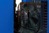 Schulz ADS-50 Air Dryer Non-Cycling Compressed 50 CFM 232 PSI 115V 1-Phase New