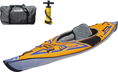Advanced Elements AdvancedFrame Sport Kayak 10'5