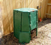 Exaco AeroQuick 187 Gal Heavy-Duty Composter with Rodent-Resistant Base AEROQUICK-187-GAL New