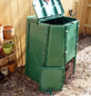 Exaco AeroQuick 187 Gal Heavy-Duty Composter with Rodent-Resistant Base AEROQUICK-187-GAL New