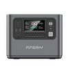 Aferiy AF-P210 Portable Power Station 2400W/4800W LiFePO4 Battery 2048Wh New