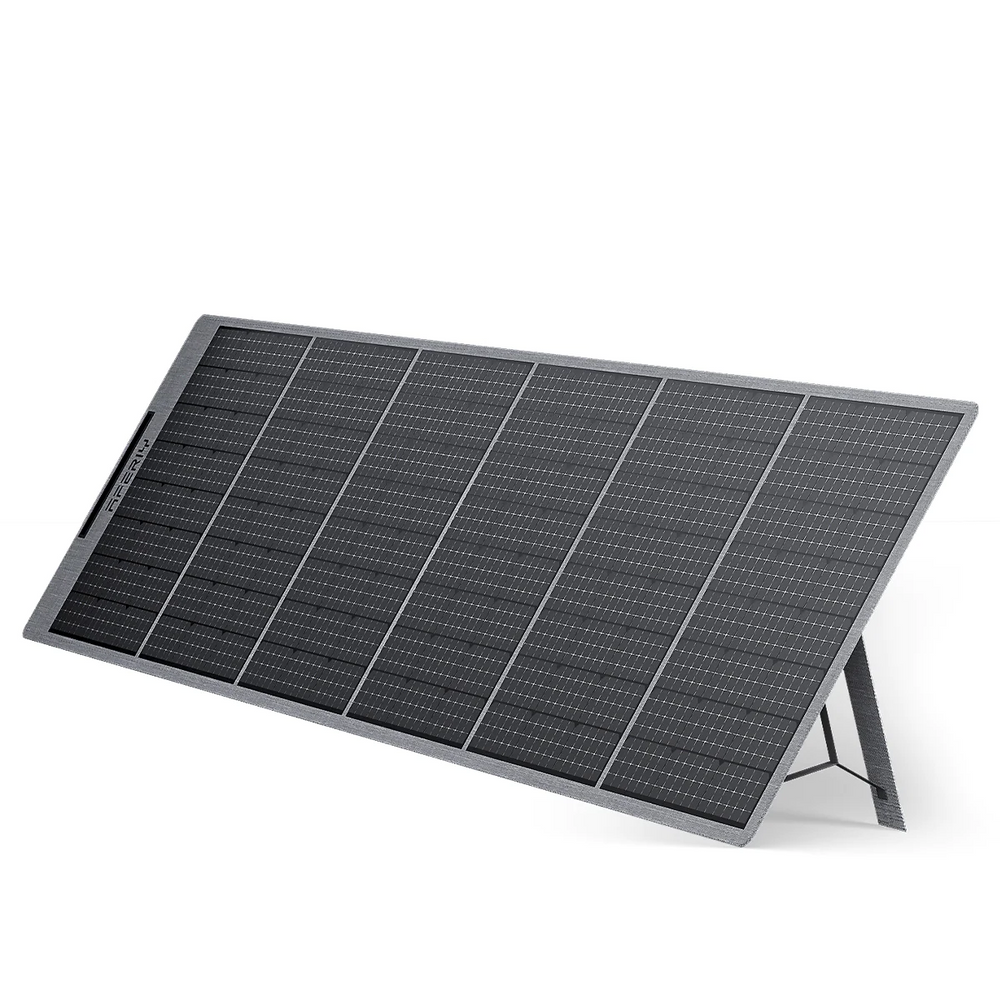 Aferiy AF-S400 Portable Solar Panel 400W New