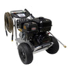 Simpson ALH4440 Gas Pressure Washer 4400 PSI 4 GPM with CRX 420 Engine New