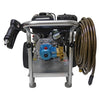Simpson ALH4440 Gas Pressure Washer 4400 PSI 4 GPM with CRX 420 Engine New