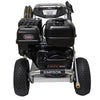 Simpson ALH4440 Gas Pressure Washer 4400 PSI 4 GPM with CRX 420 Engine New