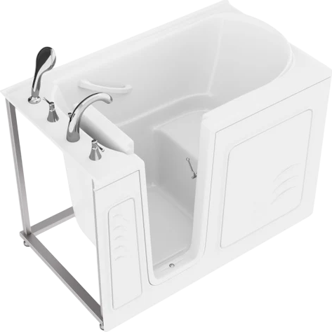 Anzzi AMZ3053LWS Bathtub 30