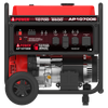 A-iPower AP10700E 8500W/10700W Generator Gas CO Sensor Electric Start New