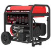 A-iPower AP10700E 8500W/10700W Generator Gas CO Sensor Electric Start New