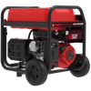 A-iPower AP10700E 8500W/10700W Generator Gas CO Sensor Electric Start New