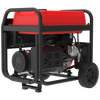 A-iPower AP10700E 8500W/10700W Generator Gas CO Sensor Electric Start New