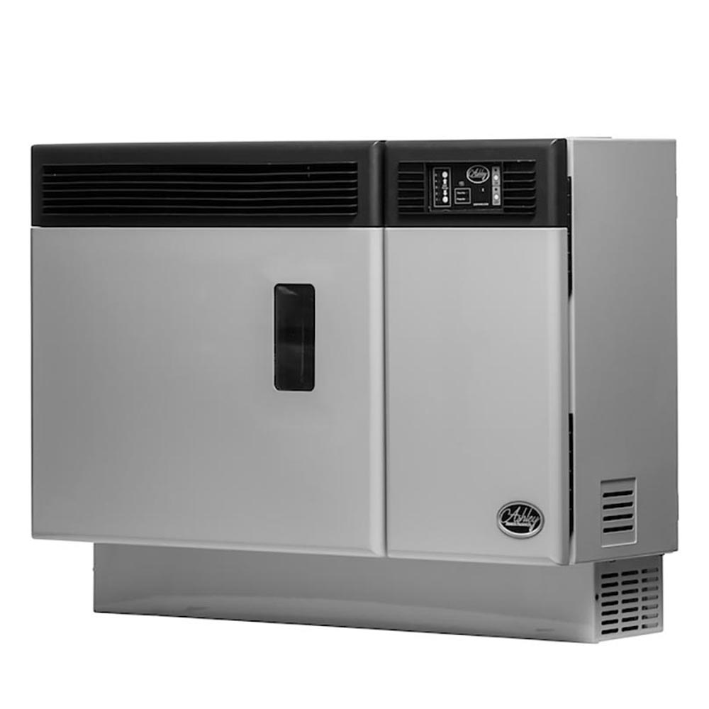 US Stove AP5000 Wall Mount Pellet Stove Direct Vent 1,000