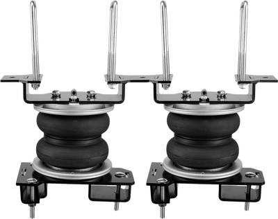 Vevor Air Springs Suspension Bag Kit Fits 2019-2023 Chevrolet Silverado 1500 4WD RWD New