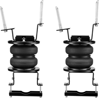 Vevor Air Springs Suspension Bag Kit Fits 2011-2019 Chevrolet Silverado and GMC Sierra 2500/3500 HD 4WD RWD New