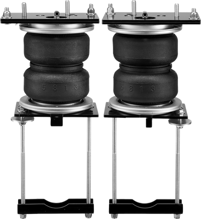 Vevor Air Springs Suspension Bag Kit Fits 2014-2023 Dodge Ram 2500 2WD 4WD New