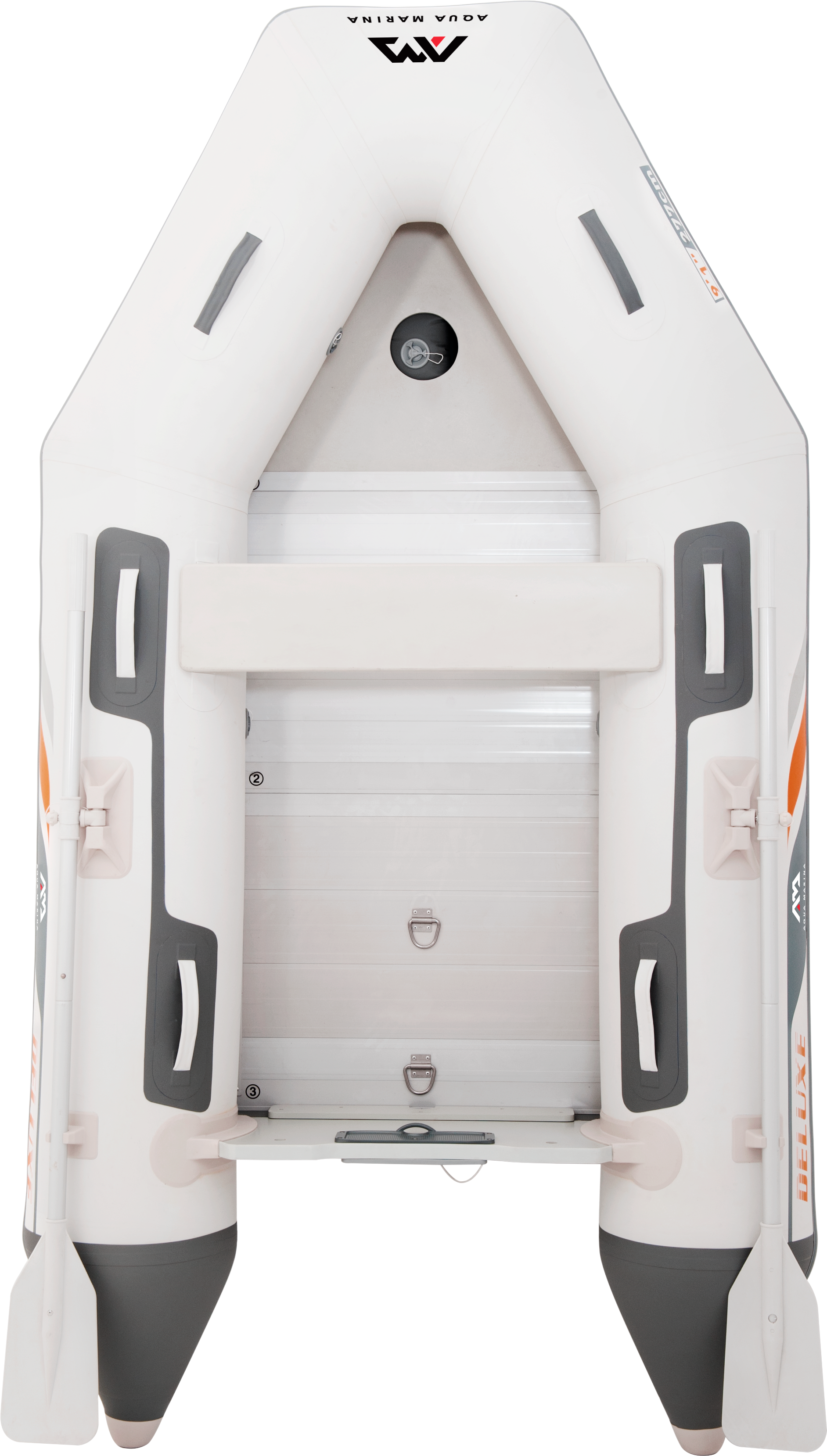 Aqua Marina BT-88850AL A-Deluxe 9'1