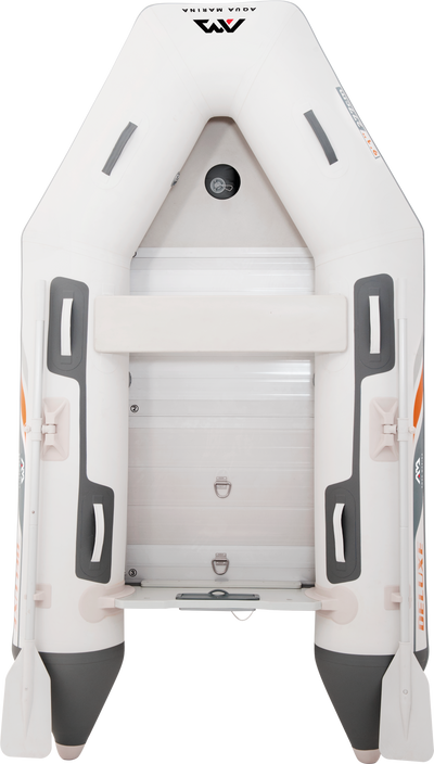 Aqua Marina BT-88850AL A-Deluxe 9'1