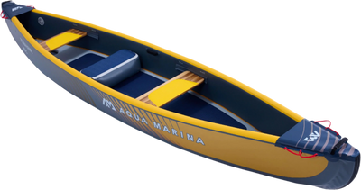 Aqua Marina AIR-C Tomahawk Air-C 15'8