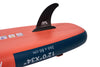 Aqua Marina BT-23ATP Atlas 12' Inflatable Stand Up Paddle Board All-Around Advanced Series New