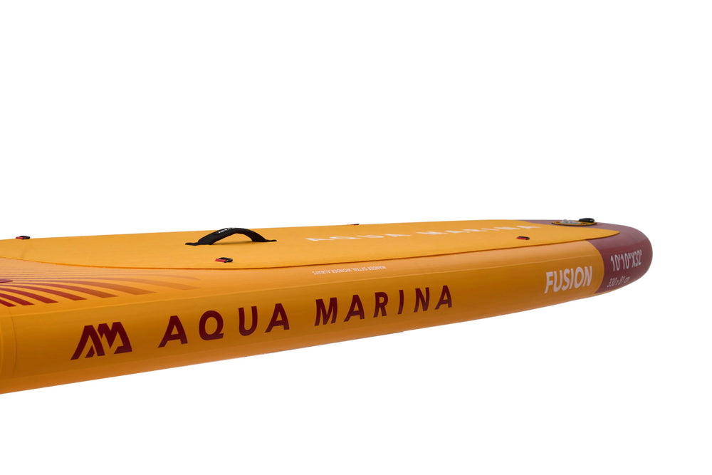 Aqua Marina BT-23FUP Fusion 10'10" Inflatable Stand Up Paddle Board All-Around Series New