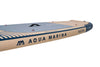 Aqua Marina BT-23MAP Magma 11'2" Inflatable Stand Up Paddle Board All-Around Advanced Series New