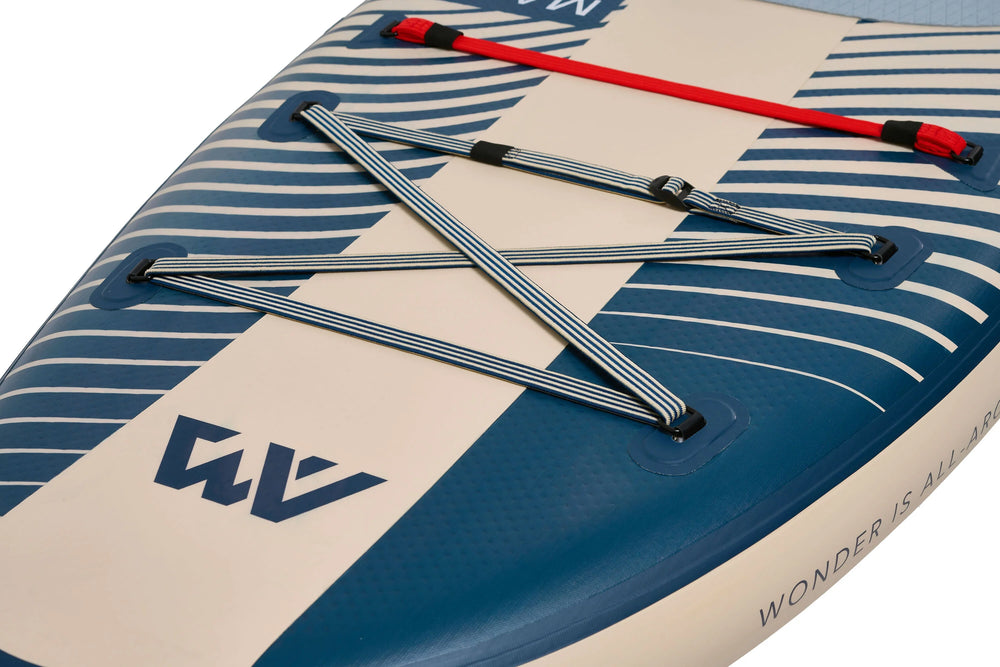 Aqua Marina BT-23MAP Magma 11'2" Inflatable Stand Up Paddle Board All-Around Advanced Series New