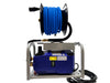 AR Blue Clean AR610-PRO Electric Pressure Washer with Cart and Hose Reel 1350 PSI 1.9 GPM New