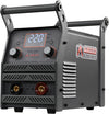 Amico ARC-220 Electric Welder 100V-250V 220 Amp Professional Digital Stick Arc Lift TIG with 80% Duty Cycle New