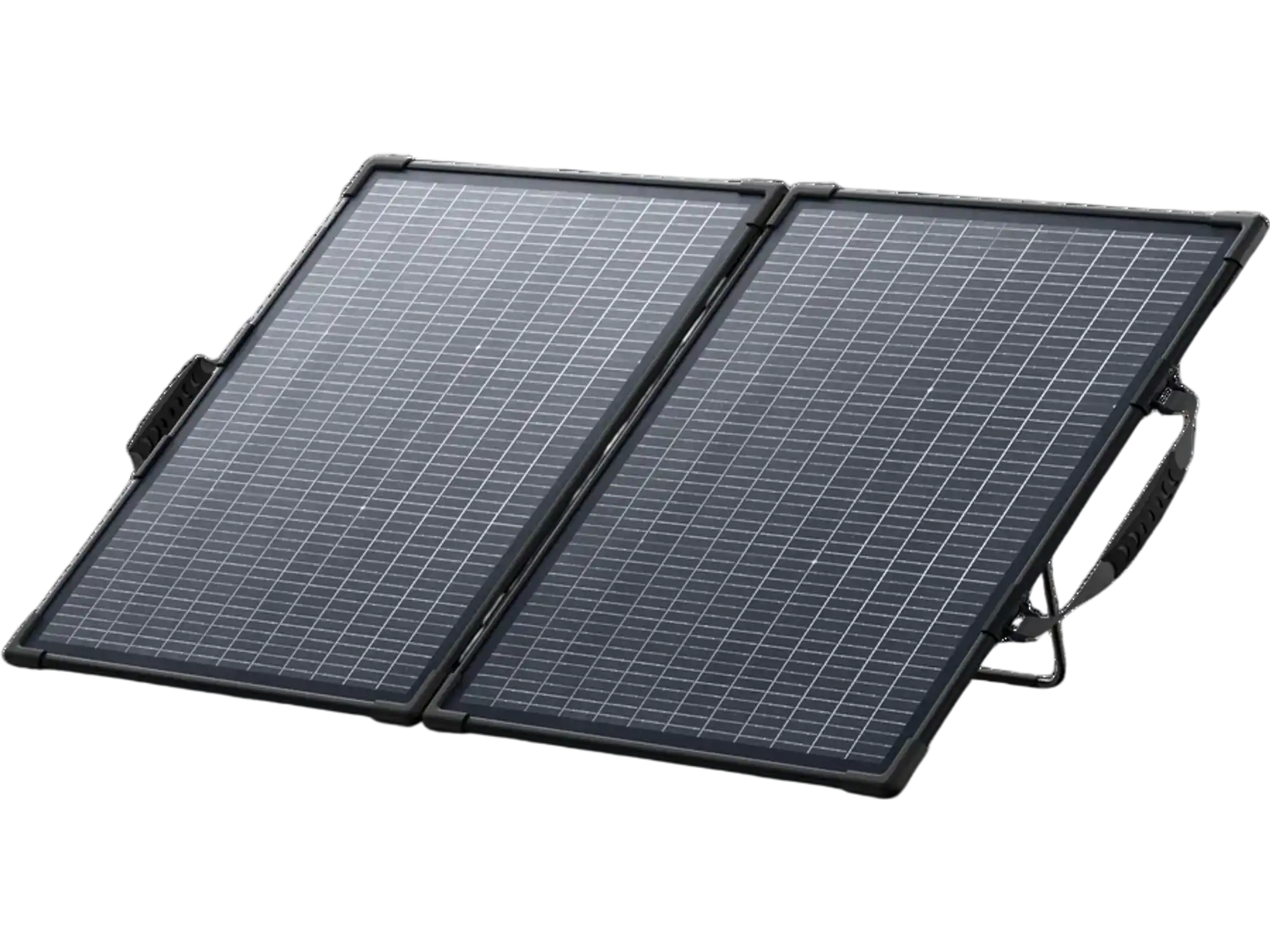 Anker PS100 Bifacial Solar Panel 100W AS310111 New