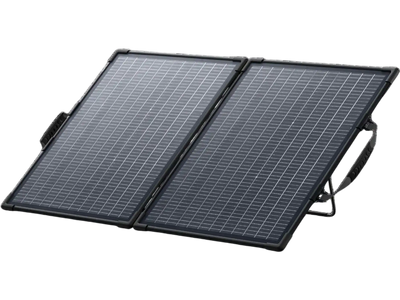 Anker PS100 Bifacial Solar Panel 100W AS310111 New