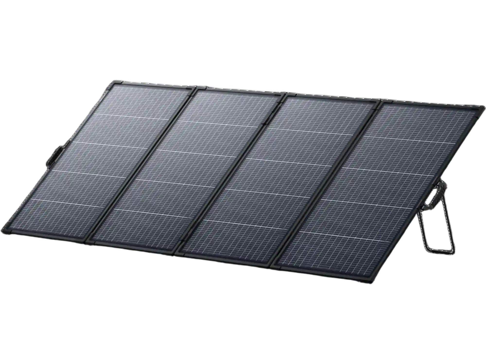 Anker PS400 Portable Solar Panel 400W Bifacial AS340111 New