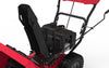A-iPower ASB24 Snow Blower Gas Two-Stage 24" Self-Propelled New