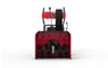 A-iPower ASB24 Snow Blower Gas Two-Stage 24" Self-Propelled New