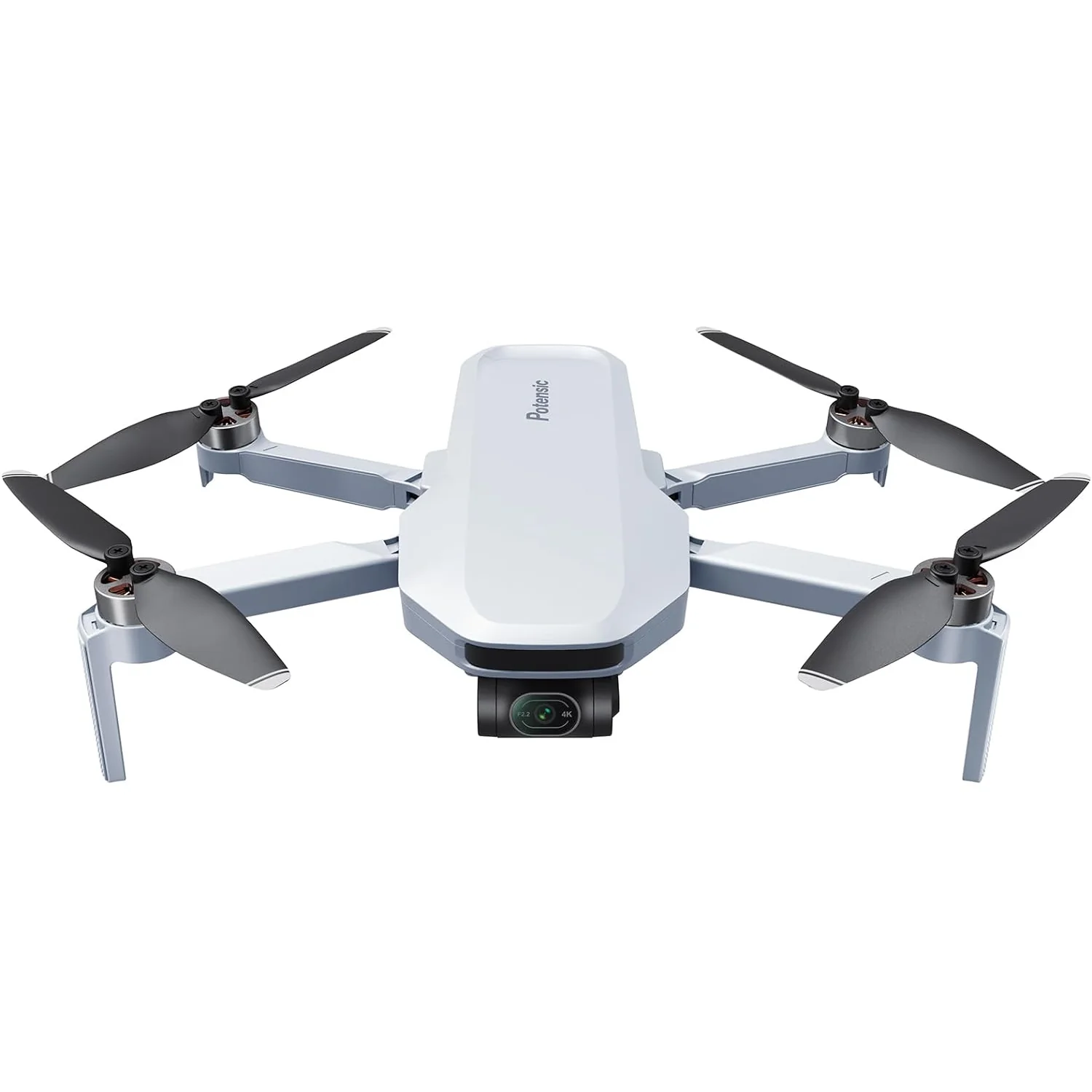 DJI Air 2S Fly More Combo - 5.4K Video 3-Axis Gimbal All-In-One Quadcopter