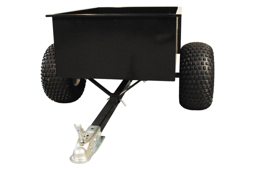 DK2 ATV Trailer Steel 700 lb. Capacity with Tilting Bed 430-0001 New