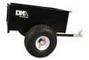 DK2 ATV Trailer Steel 700 lb. Capacity with Tilting Bed 430-0001 New