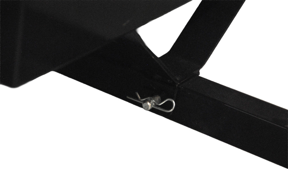 DK2 ATV Trailer Steel 700 lb. Capacity with Tilting Bed 430-0001 New