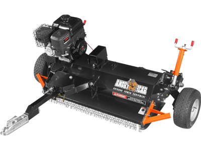 MechMaxx ATV120 Flail Mower 48