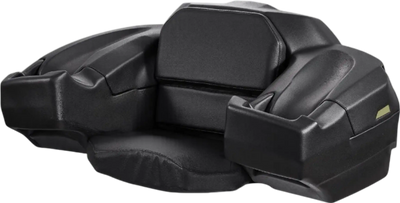 Vevor ATV Rear Storage Box Lounger 42.5