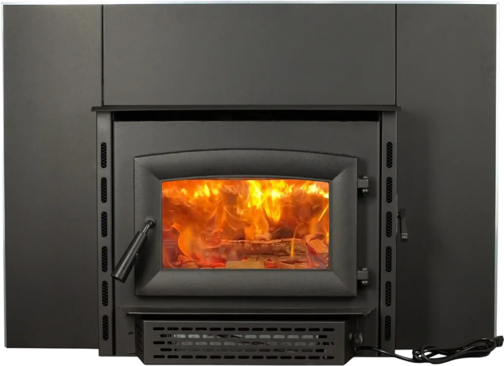 Ashley Hearth AW1820E EPA Certified 1,200 sq. ft. Wood Ashley Hearth AW1820E EPA Certified 1,200 sq. ft. Wood