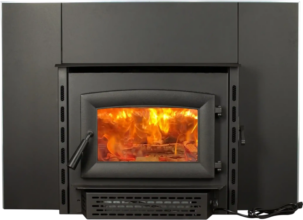 Ashley Hearth AW1820E EPA Certified 1,200 sq. ft. Wood