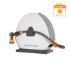 Giraffe Tools Ground-Mounted Retractable Hose Reel New
