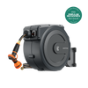 Giraffe Tools Retractable Garden Hose Reel 65ft-155ft New
