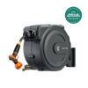 Giraffe Tools Retractable Garden Hose Reel 65ft-155ft New