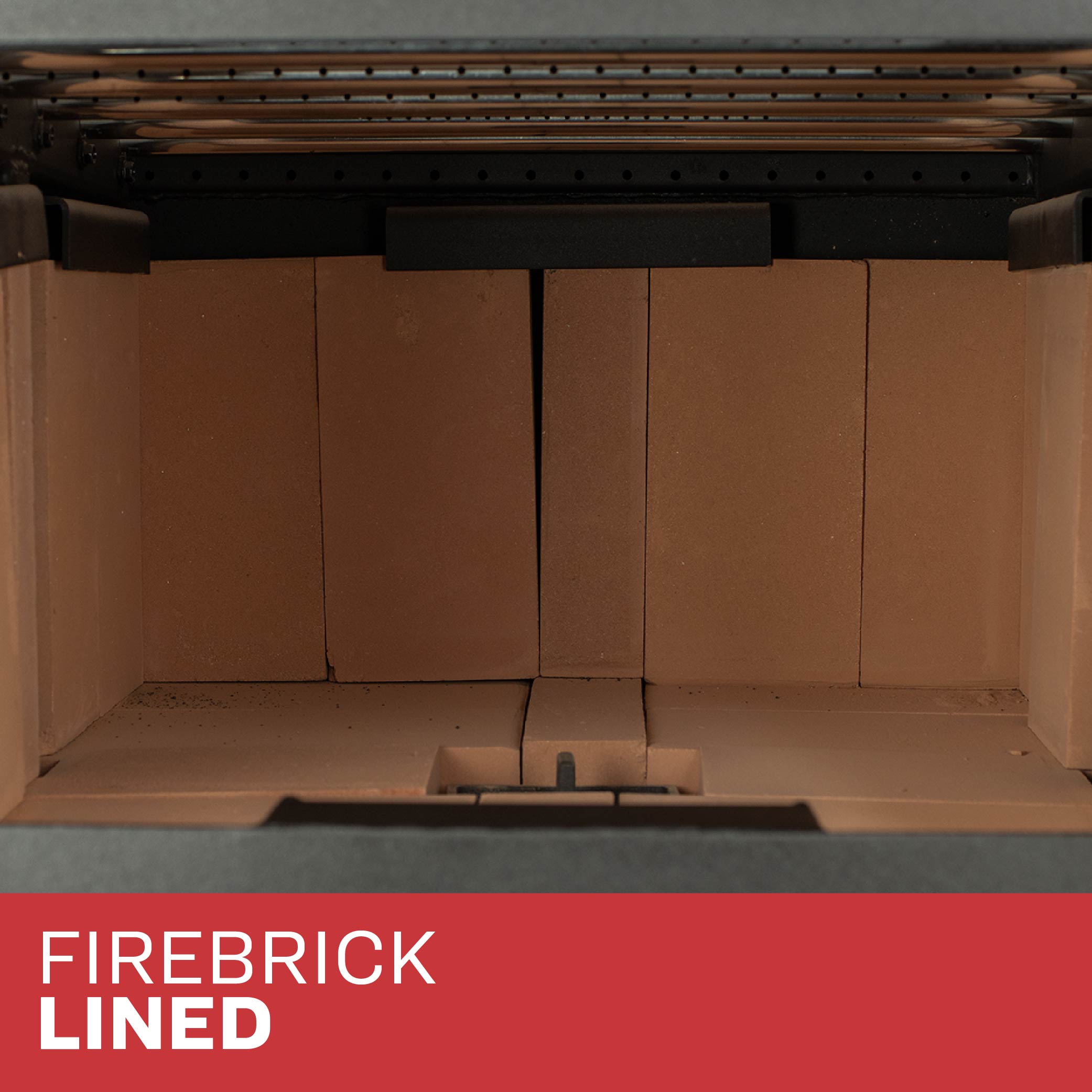 Ashley Hearth AW3200E-P EPA Certified 3,200 sq. ft. Large