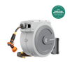 Giraffe Tools Retractable Garden Hose Reel 1/2in-130ft New