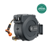 Giraffe Tools Retractable Garden Hose Reel 65ft-155ft New