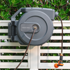 Giraffe Tools AW50 Retractable Garden Hose Reel 5/8 in-115ft New