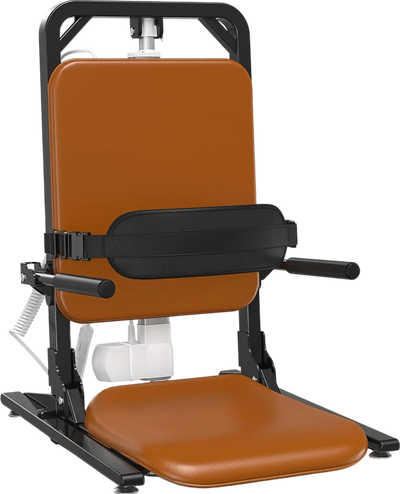 Vocic MAIDeSITe AX05 Heavy-Duty Sit-to-Stand Lift Chair 440 Lb Capacity New