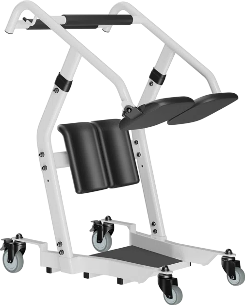 Vocic AY03 Standing Transfer Assist Device Sit-to-Stand Lift with 400 Lb Capacity New